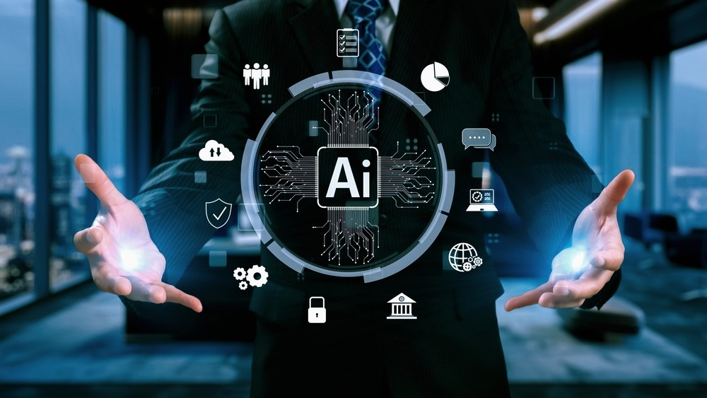Artificial Intelligence innovation